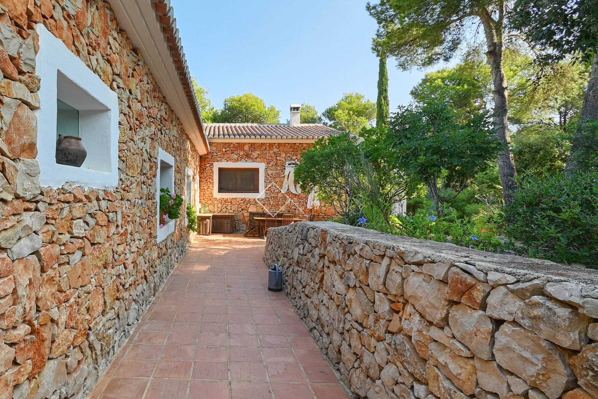  - Villa - Jávea/Xàbia - Javea