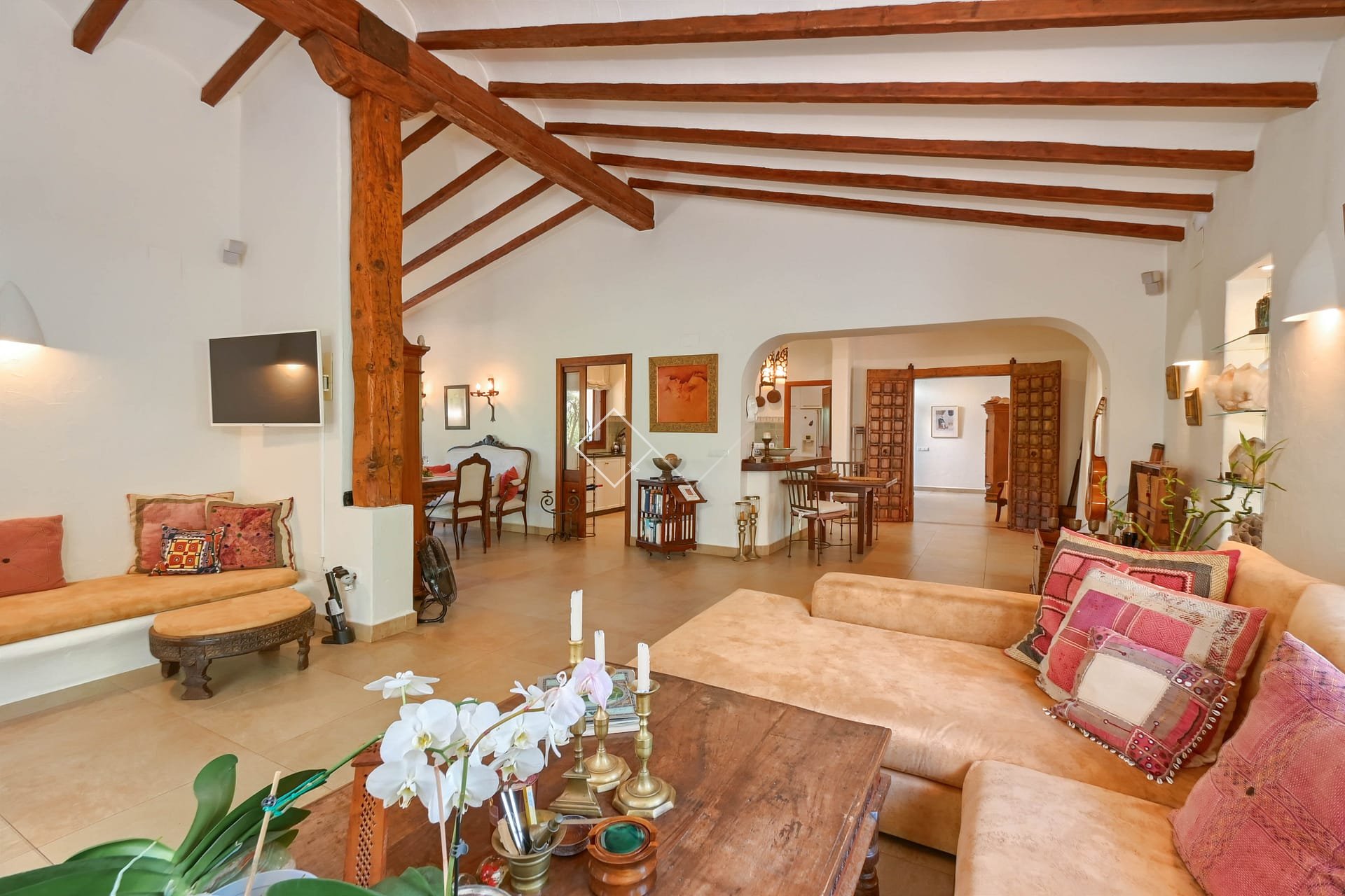  - Villa - Jávea/Xàbia - Javea