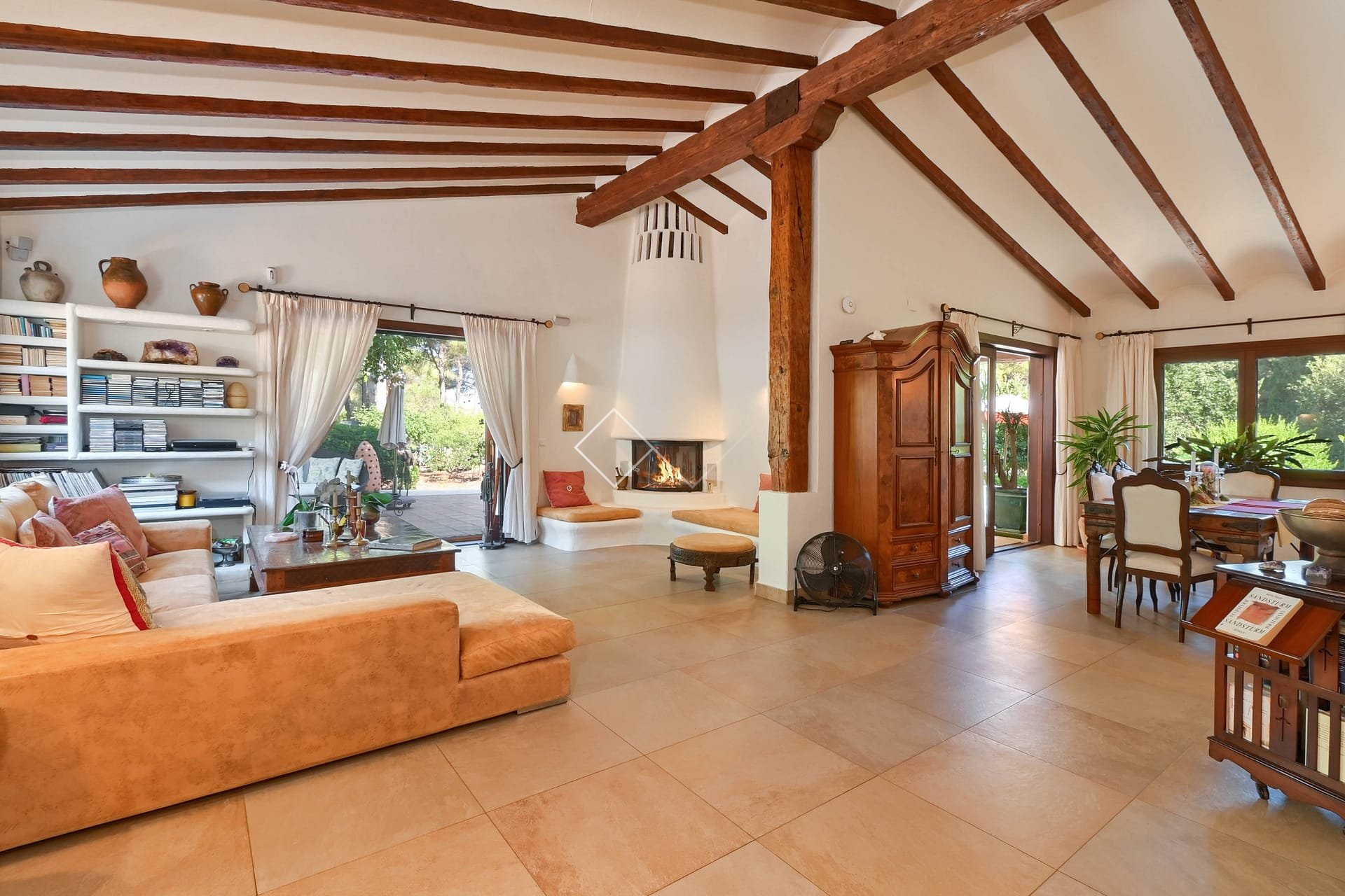  - Villa - Jávea/Xàbia - Javea