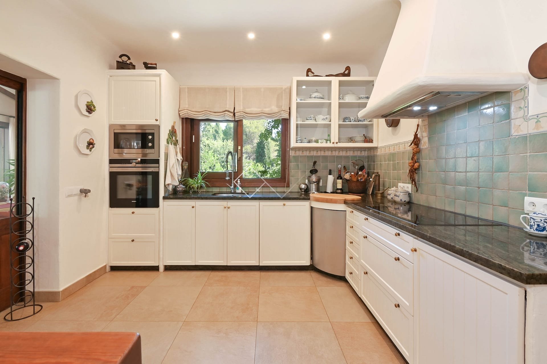  - Villa - Jávea/Xàbia - Javea