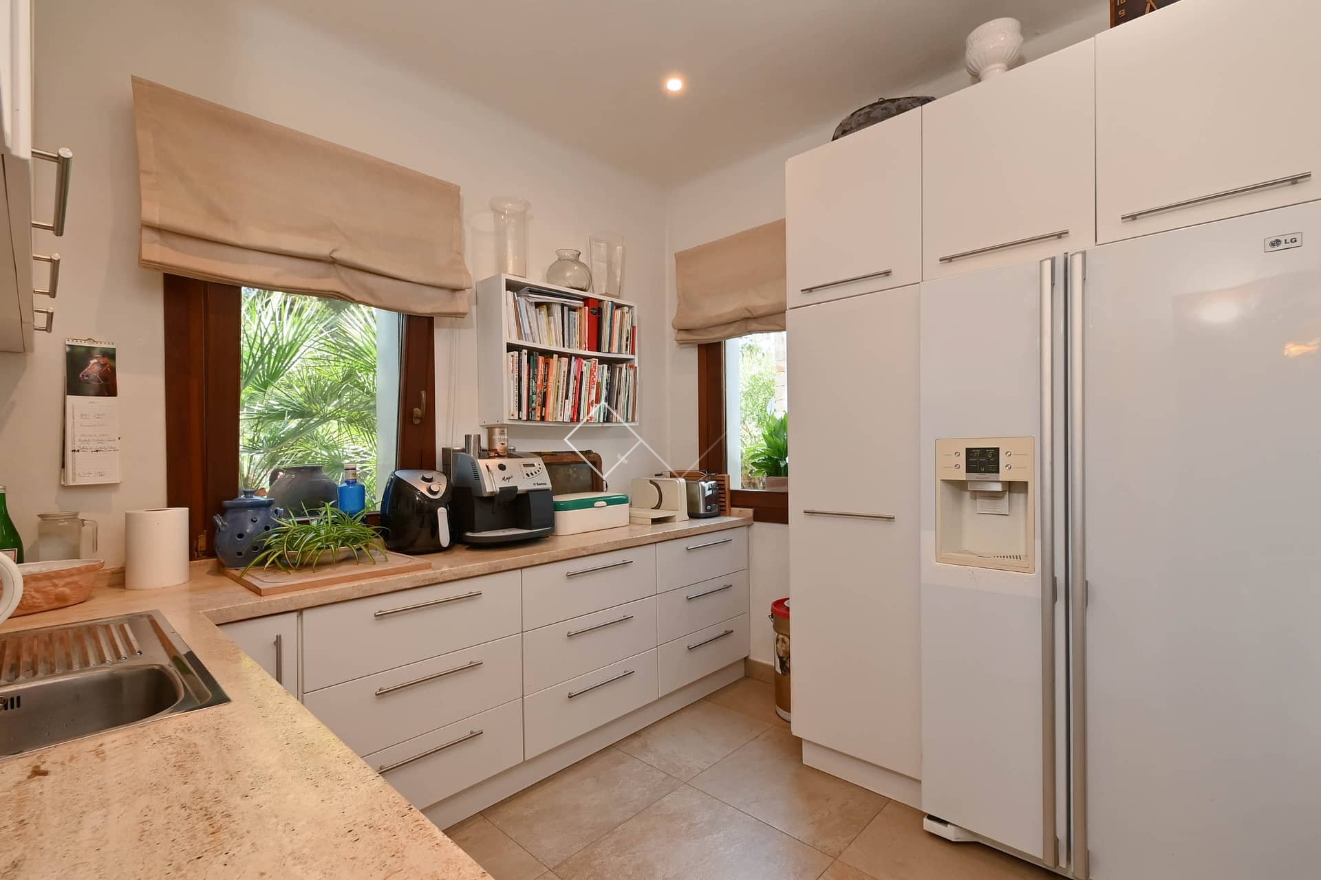  - Villa - Jávea/Xàbia - Javea