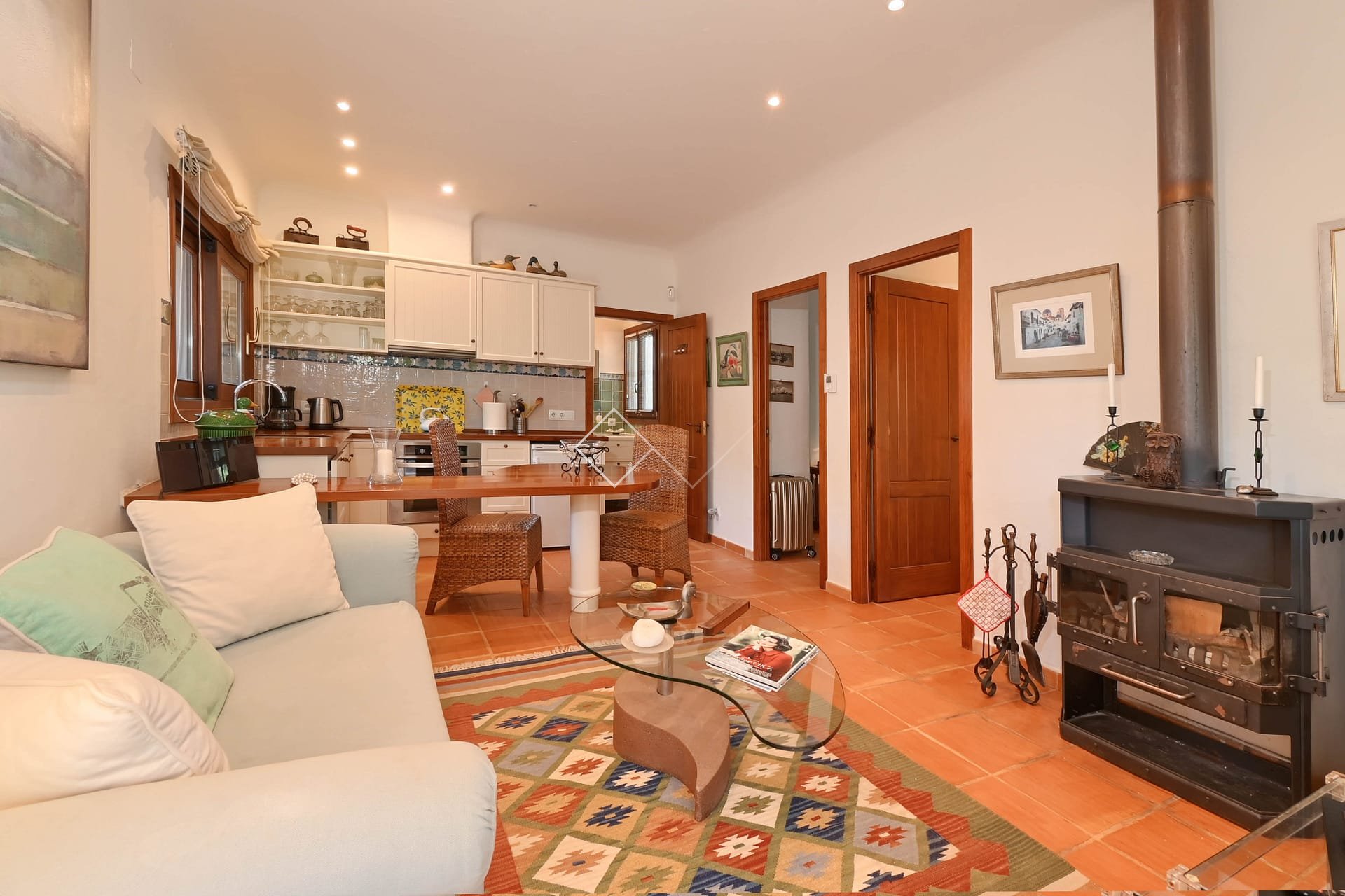  - Villa - Jávea/Xàbia - Javea