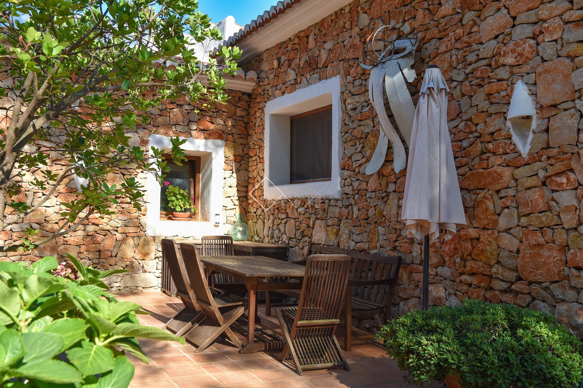  - Villa - Jávea/Xàbia - Javea