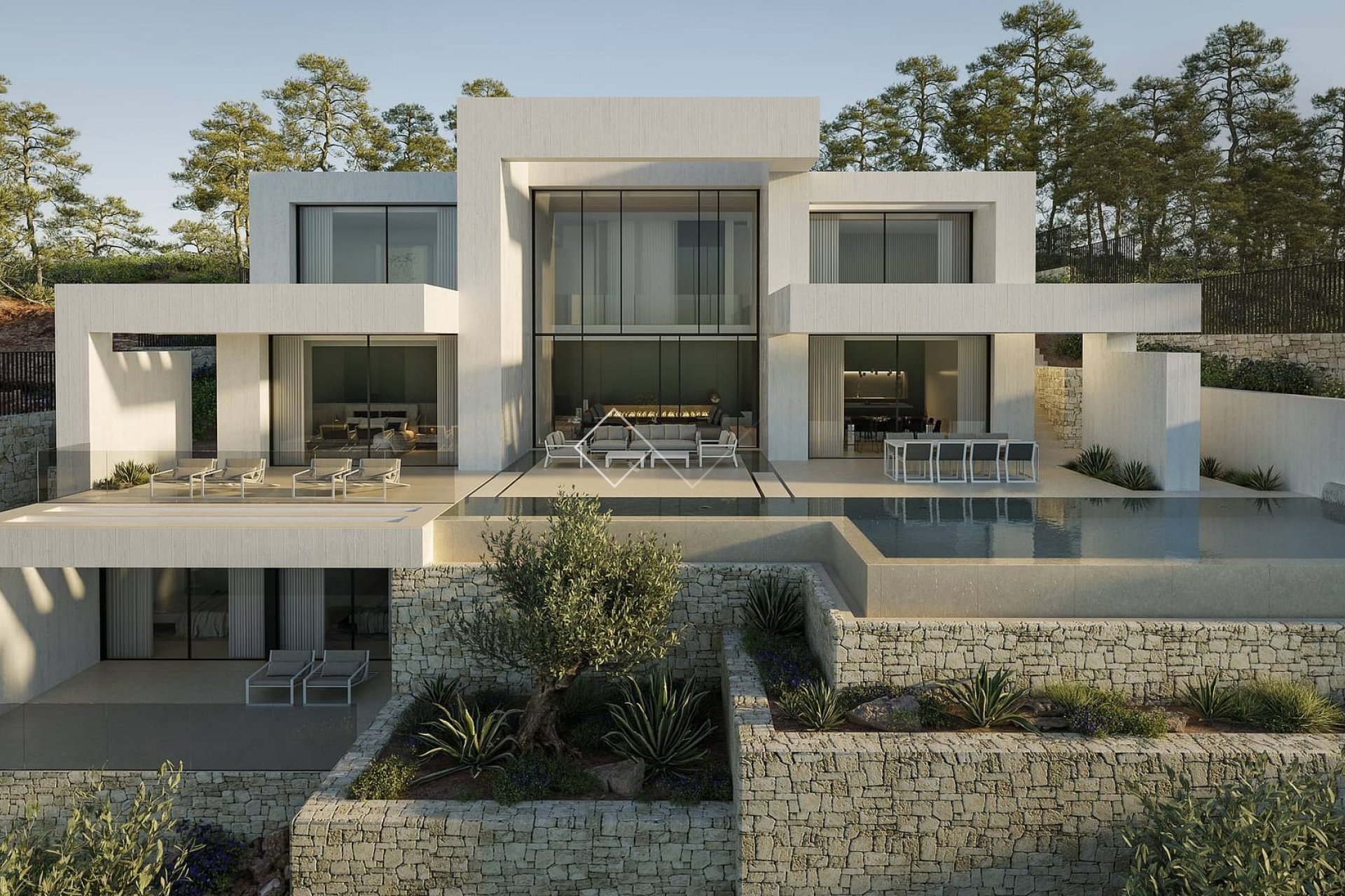  - Villa - Jávea/Xàbia - Javea