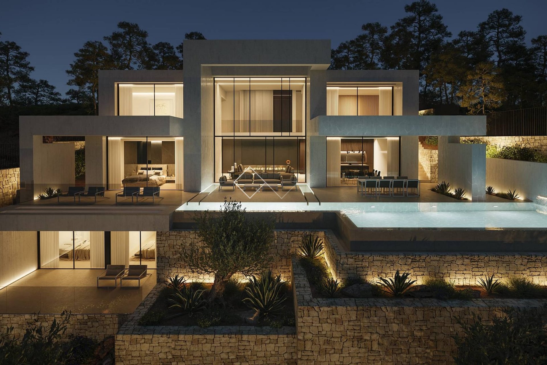  - Villa - Jávea/Xàbia - Javea