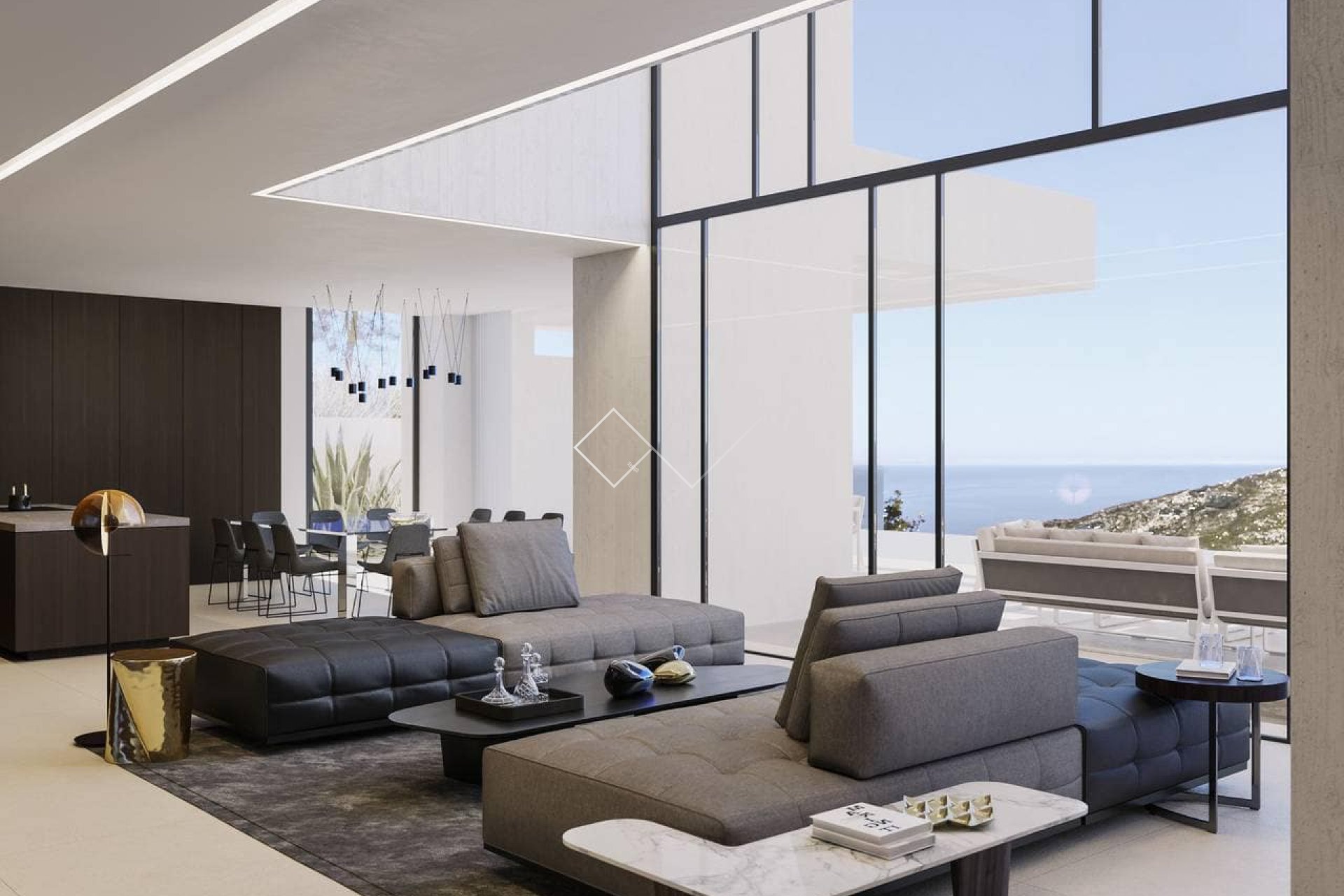  - Villa - Jávea/Xàbia - Javea