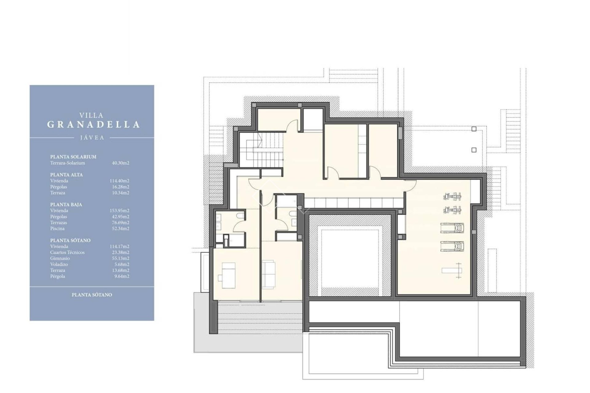  - Villa - Jávea/Xàbia - Javea