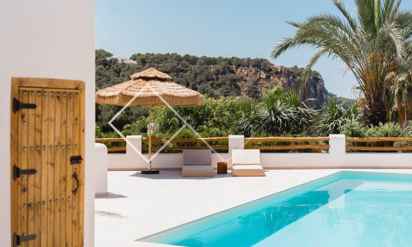 Villa -  - Jávea/Xàbia - Javea
