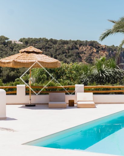 Villa -  - Jávea/Xàbia - Javea