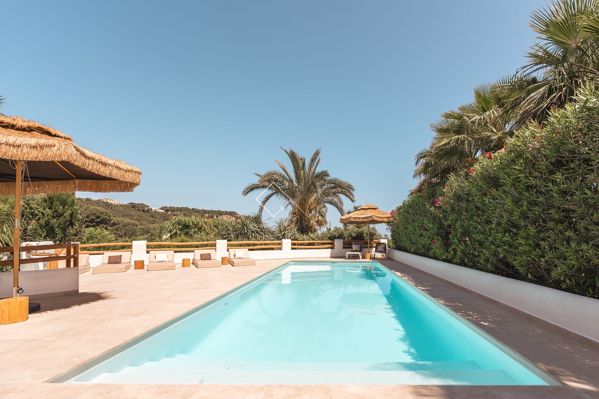  - Villa - Jávea/Xàbia - Javea