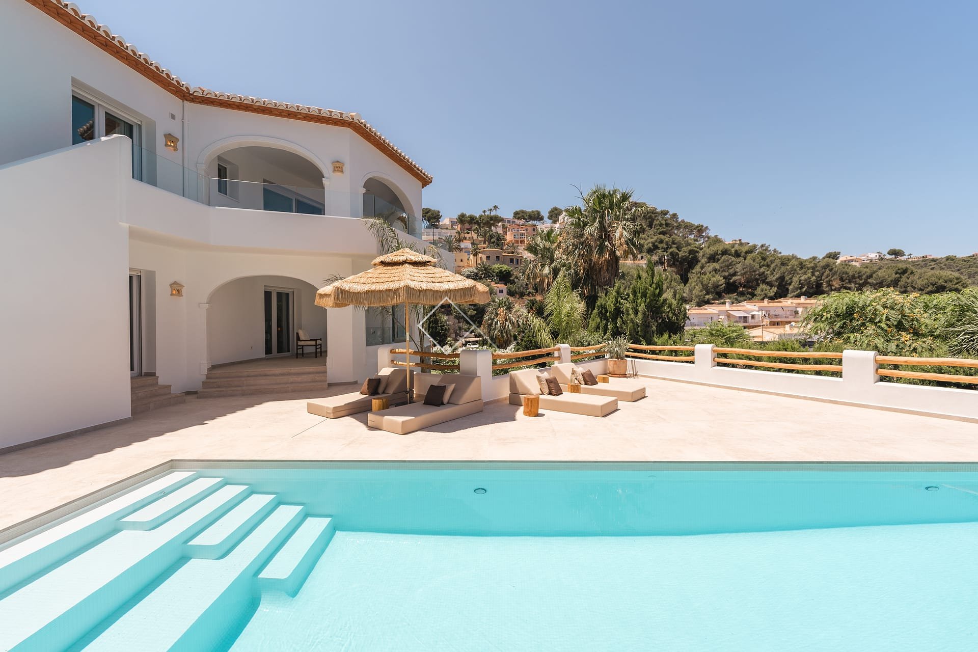  - Villa - Jávea/Xàbia - Javea