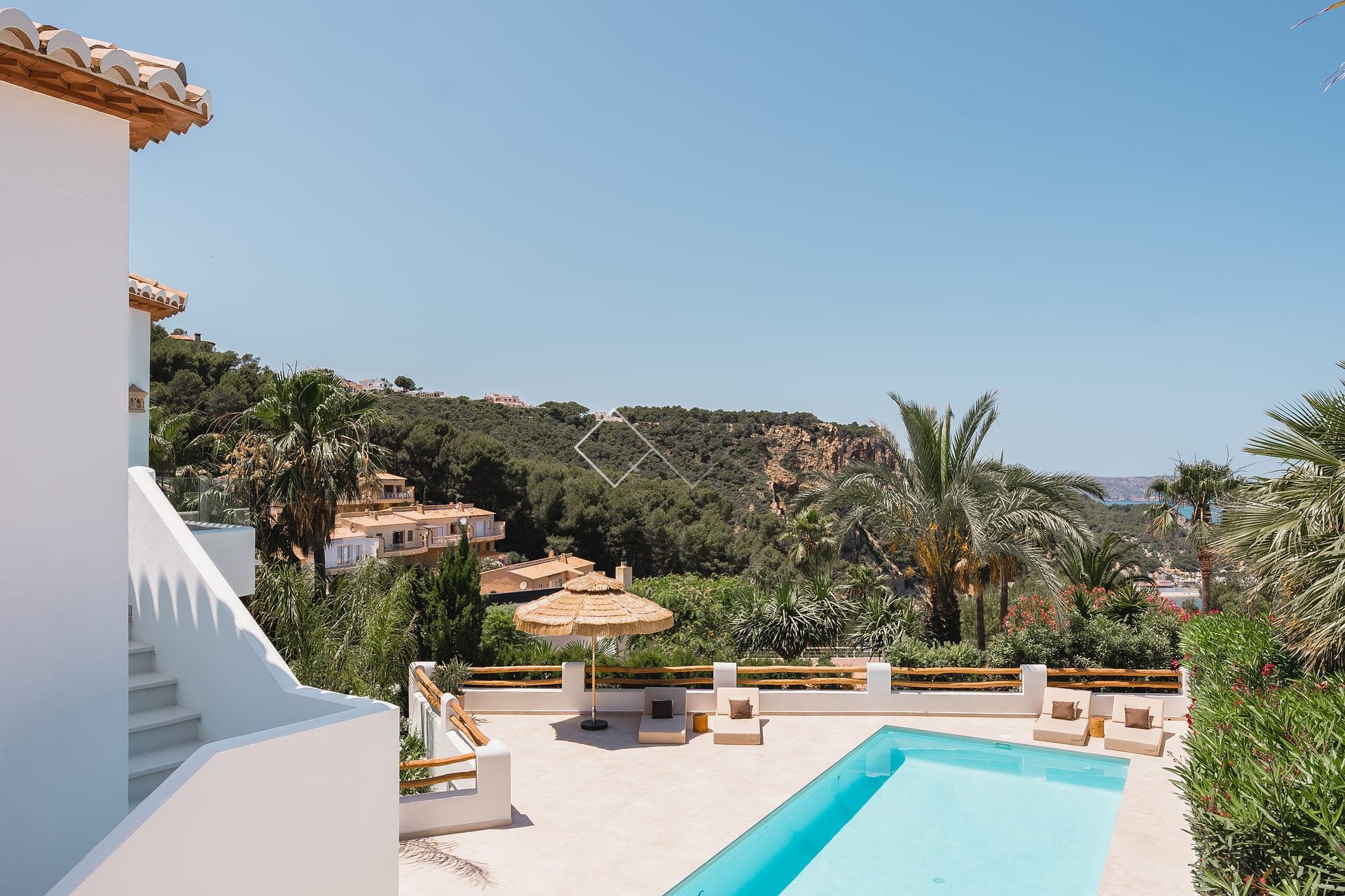  - Villa - Jávea/Xàbia - Javea