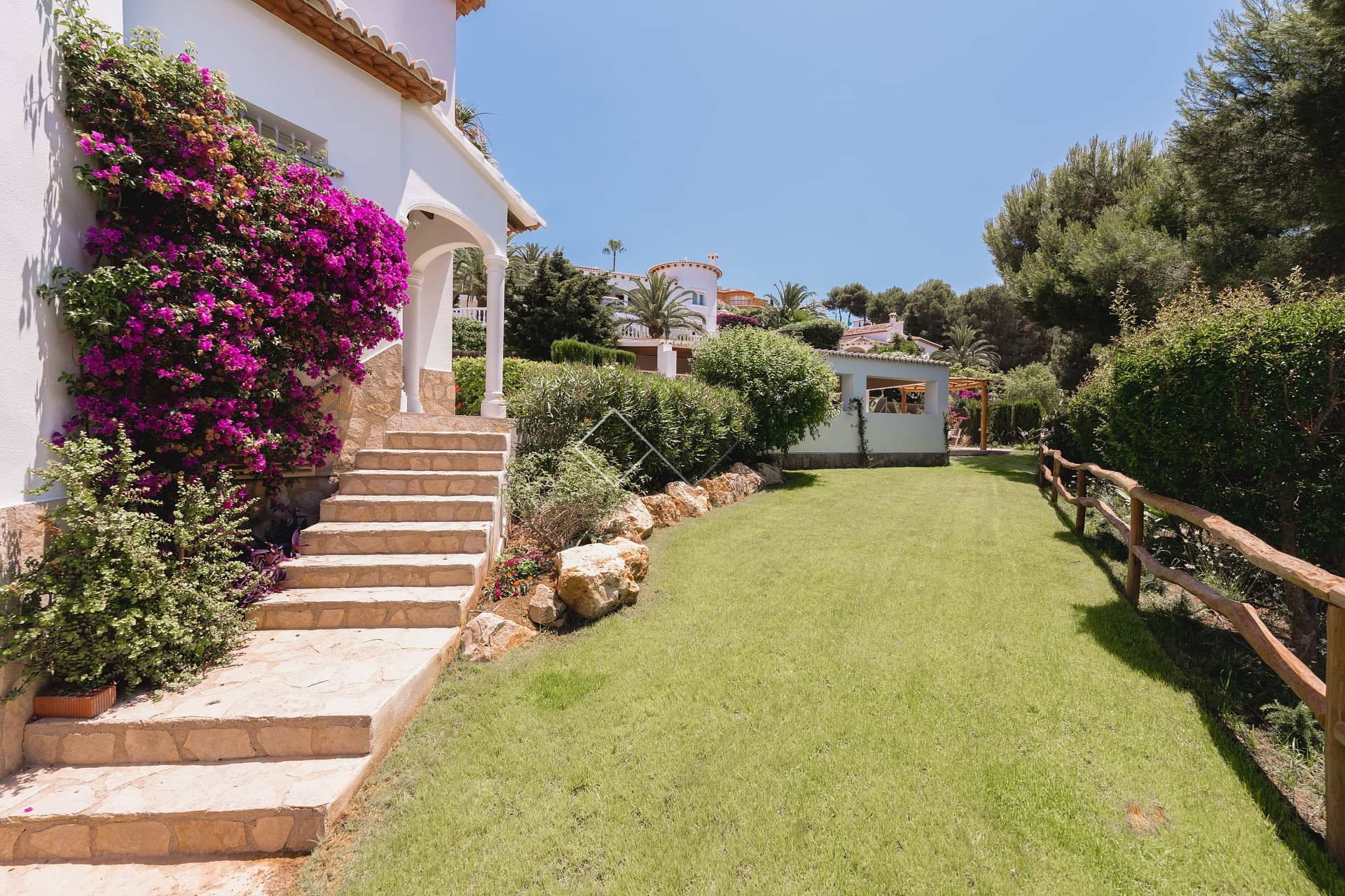  - Villa - Jávea/Xàbia - Javea