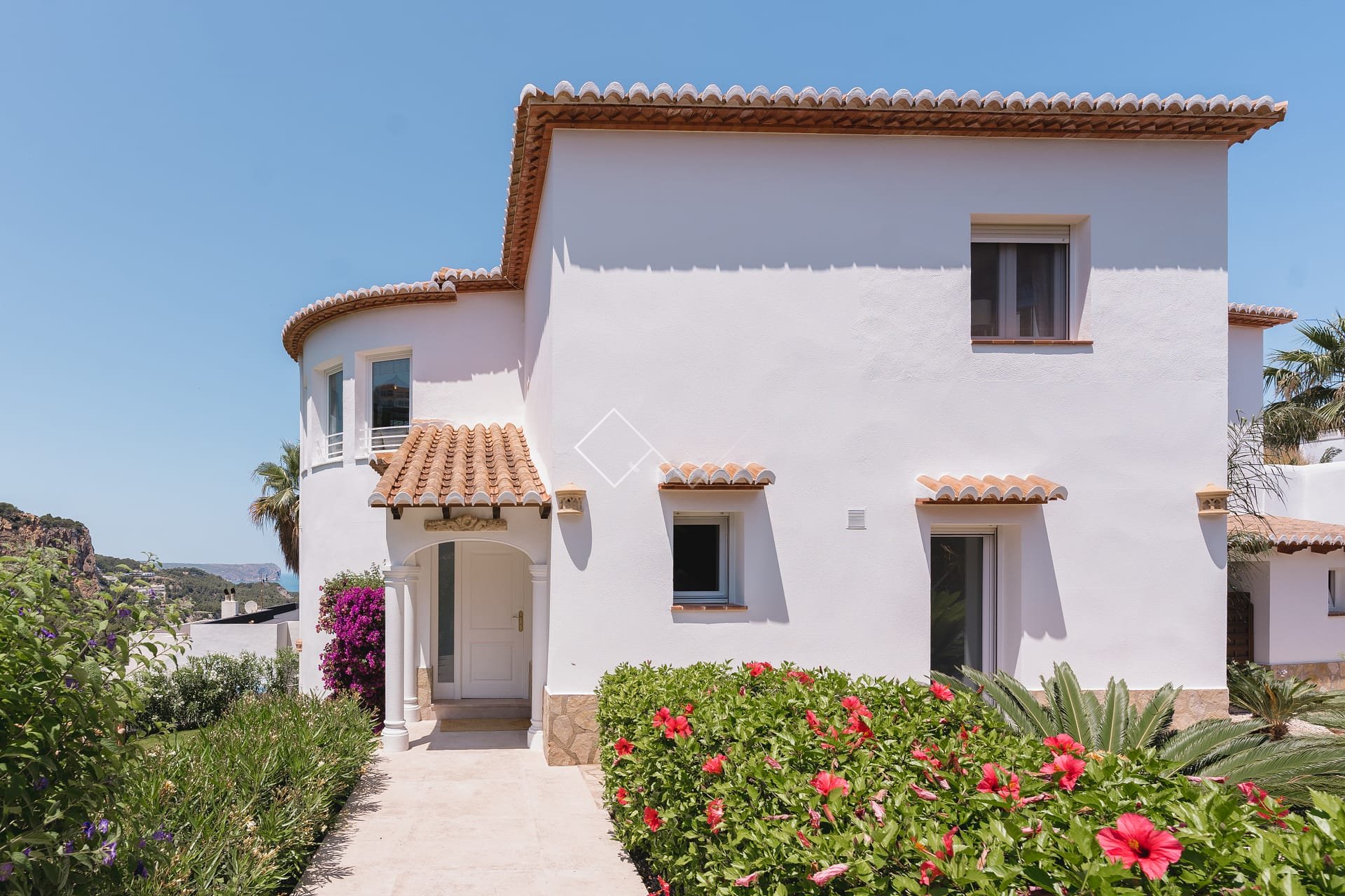  - Villa - Jávea/Xàbia - Javea