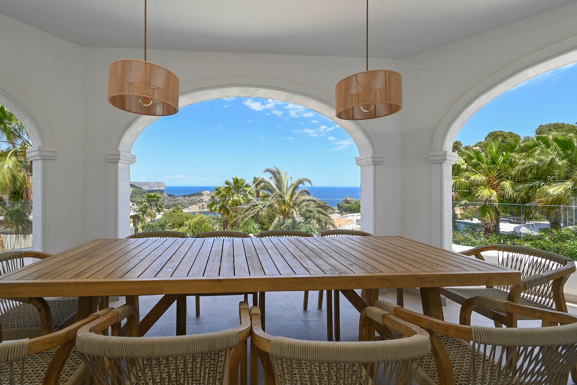  - Villa - Jávea/Xàbia - Javea