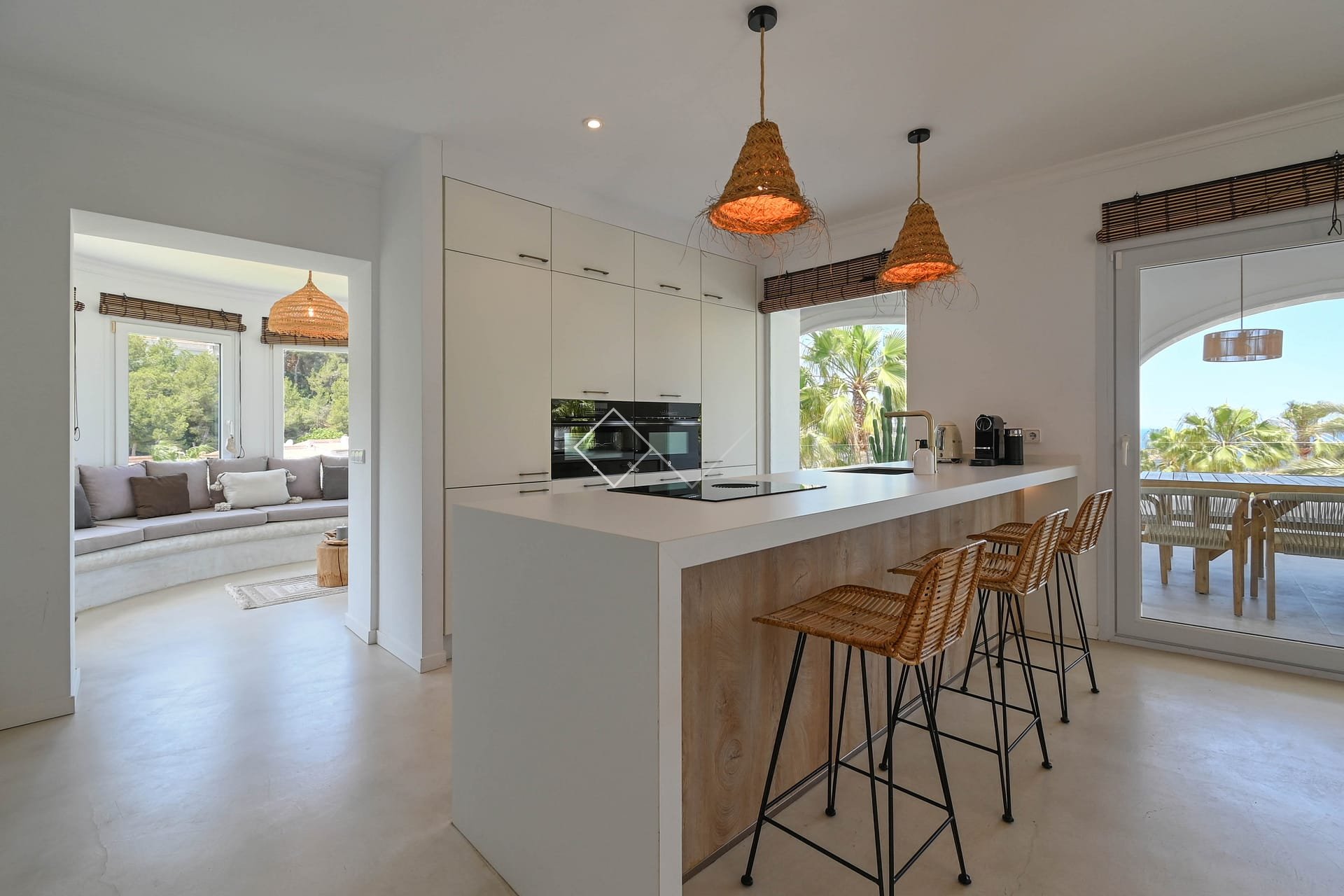  - Villa - Jávea/Xàbia - Javea