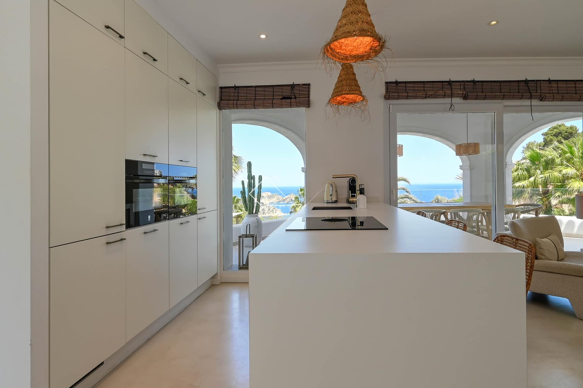  - Villa - Jávea/Xàbia - Javea