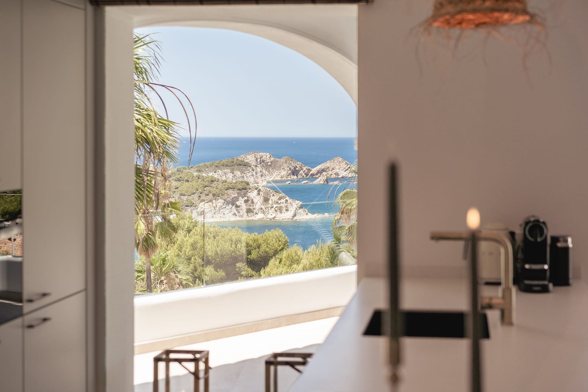  - Villa - Jávea/Xàbia - Javea