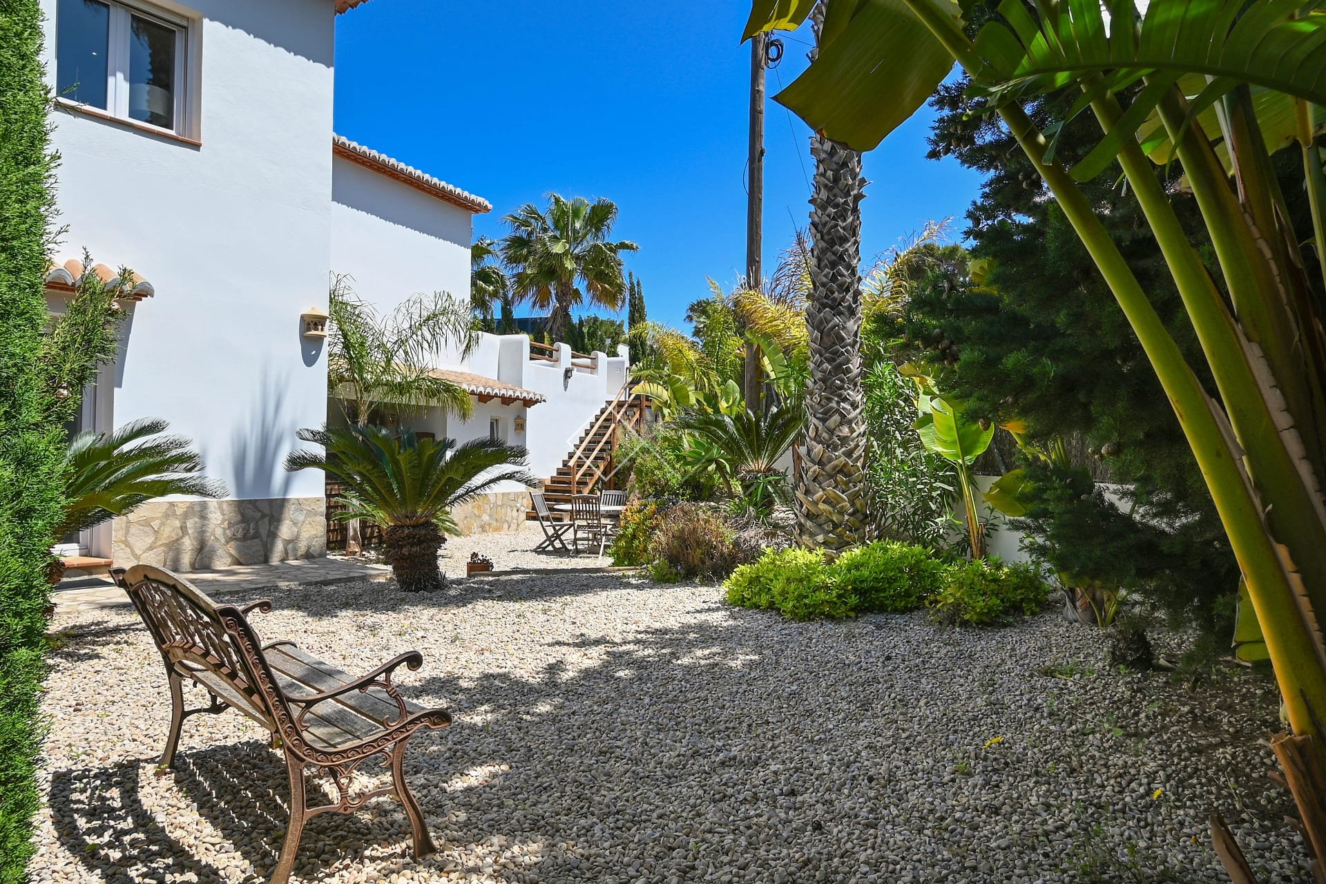 - Villa - Jávea/Xàbia - Javea