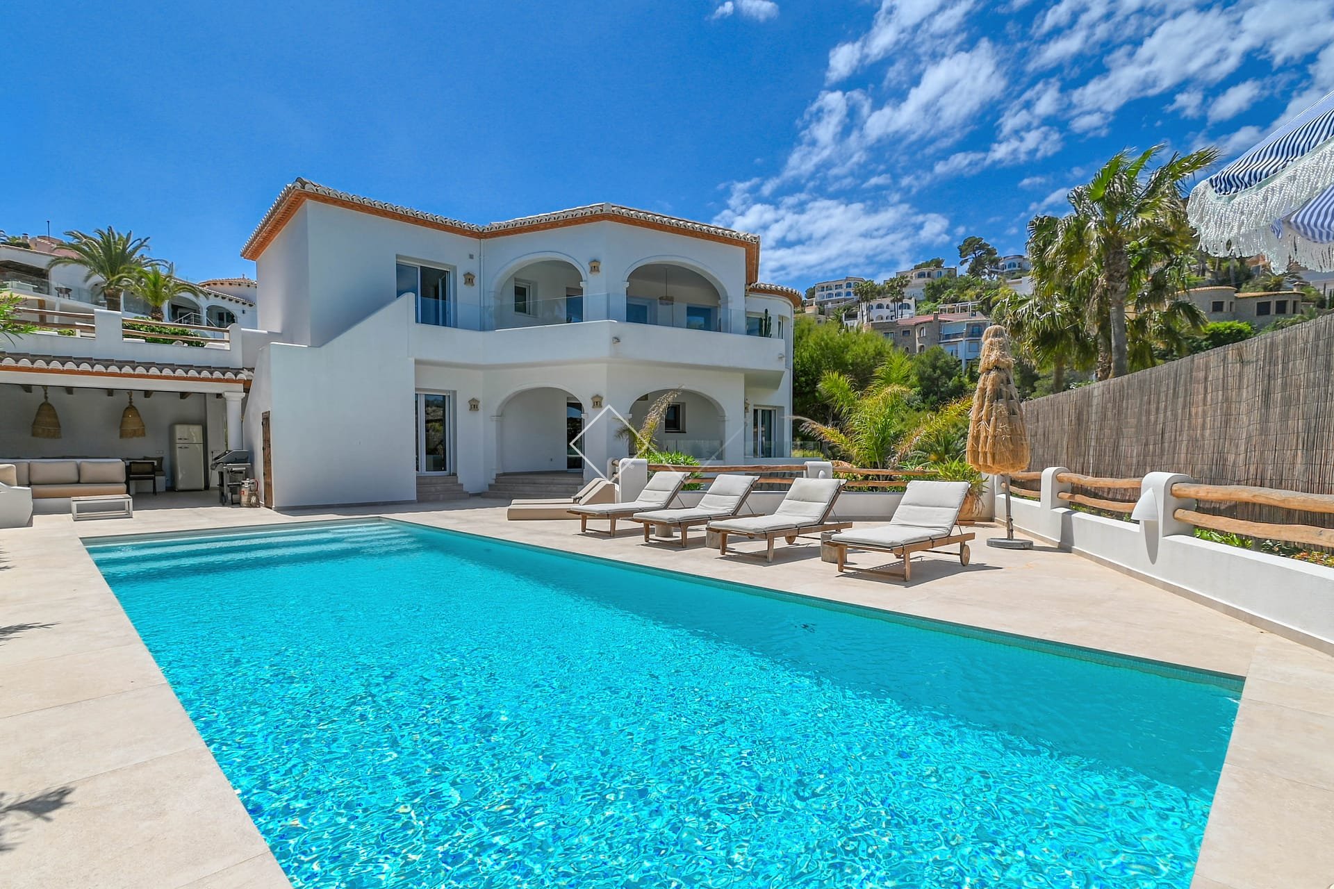  - Villa - Jávea/Xàbia - Javea