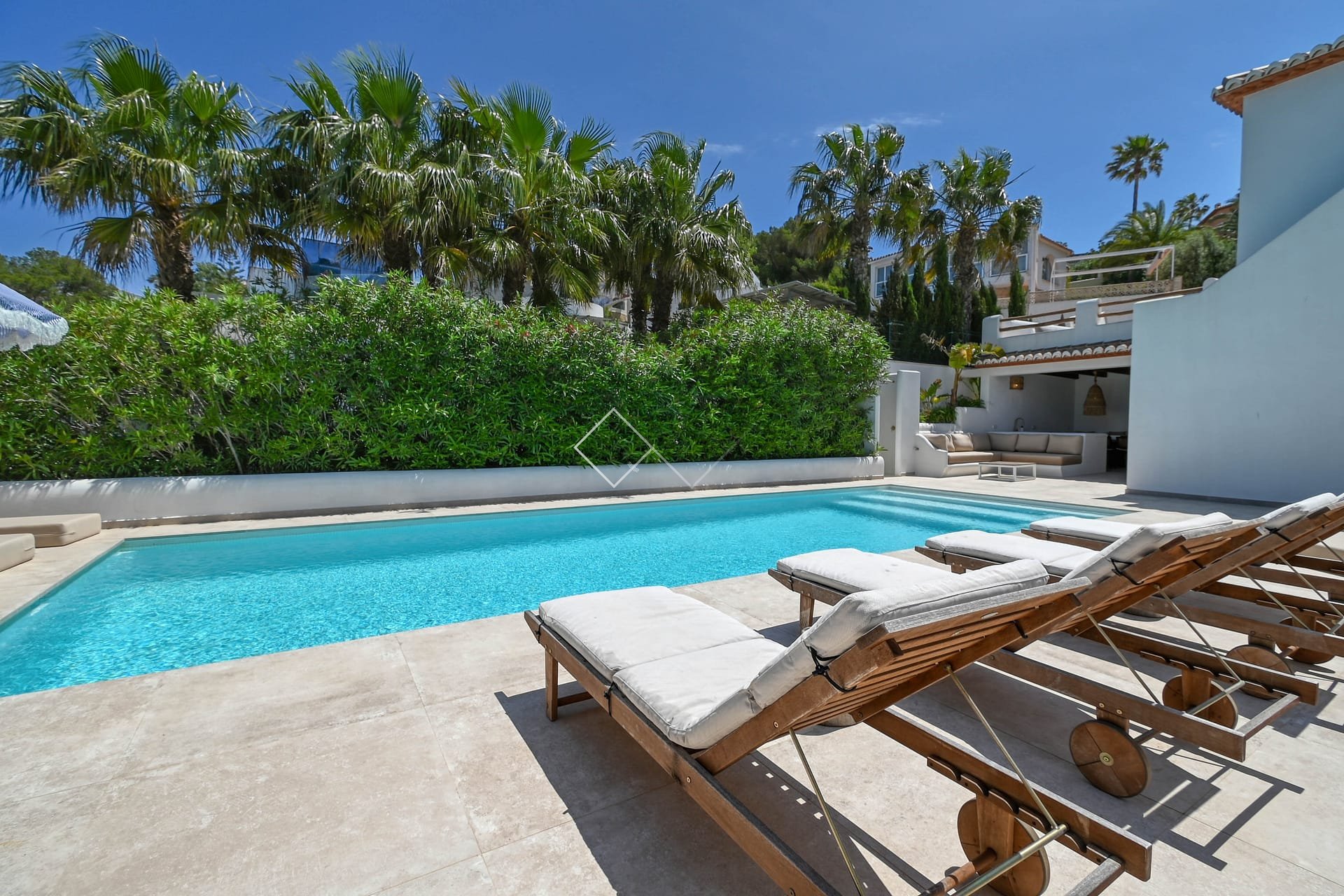  - Villa - Jávea/Xàbia - Javea