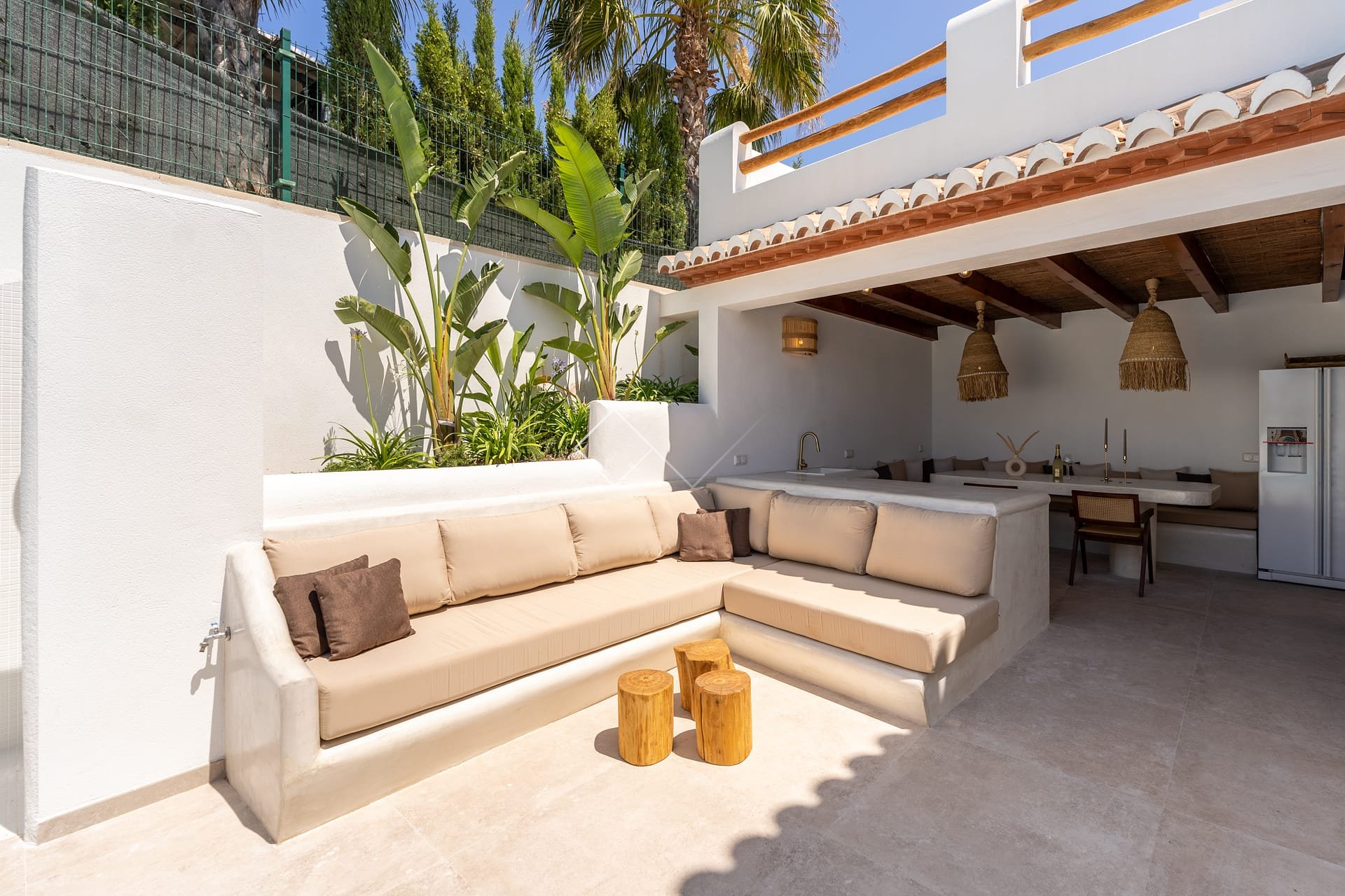  - Villa - Jávea/Xàbia - Javea