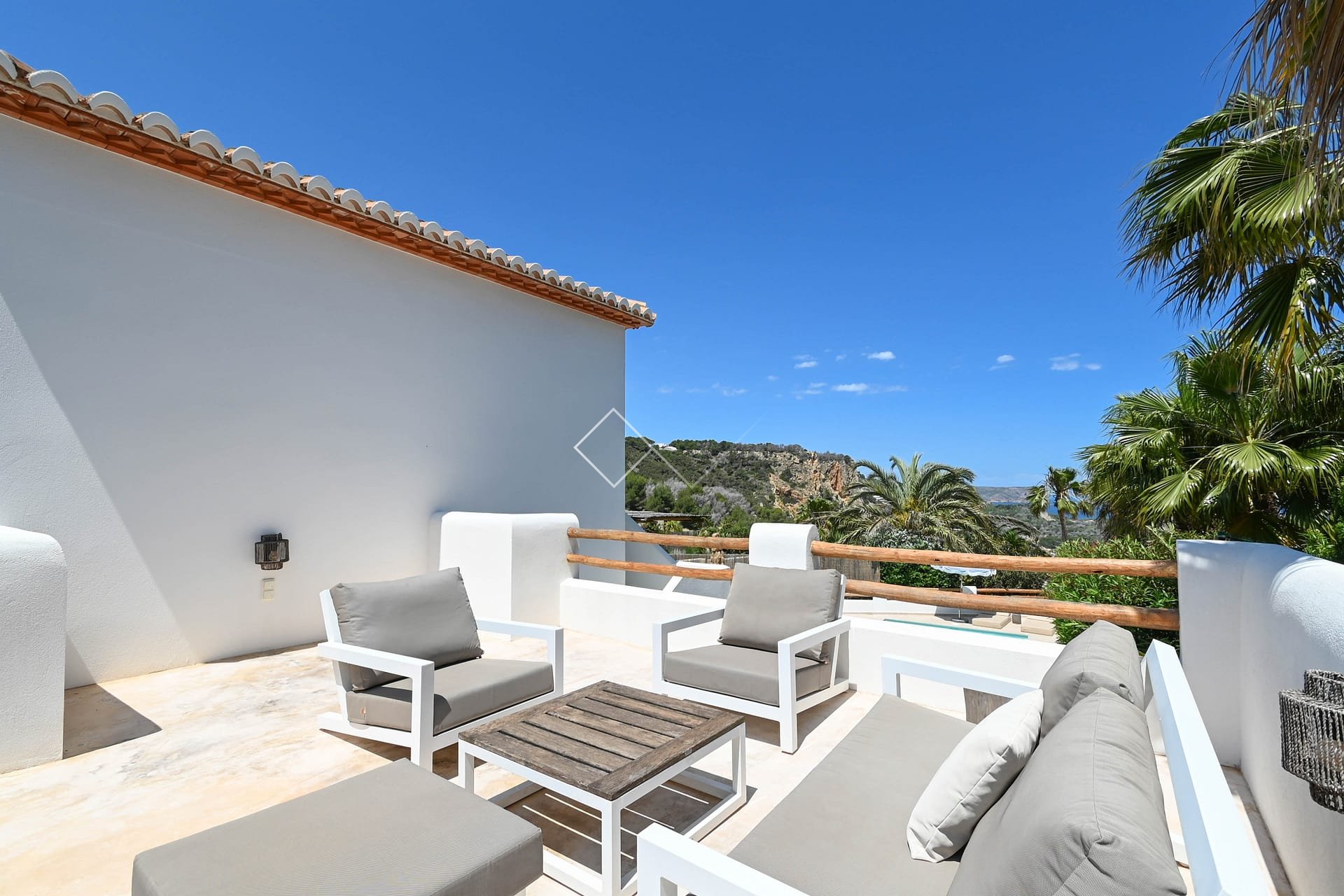  - Villa - Jávea/Xàbia - Javea