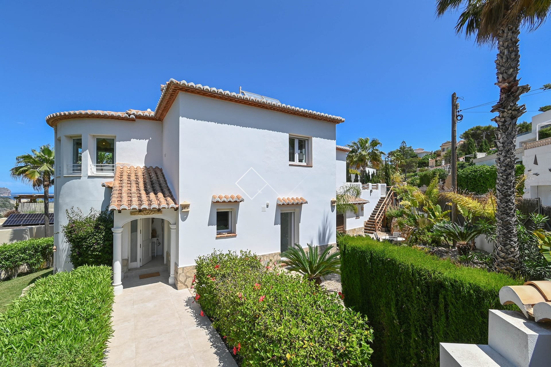  - Villa - Jávea/Xàbia - Javea