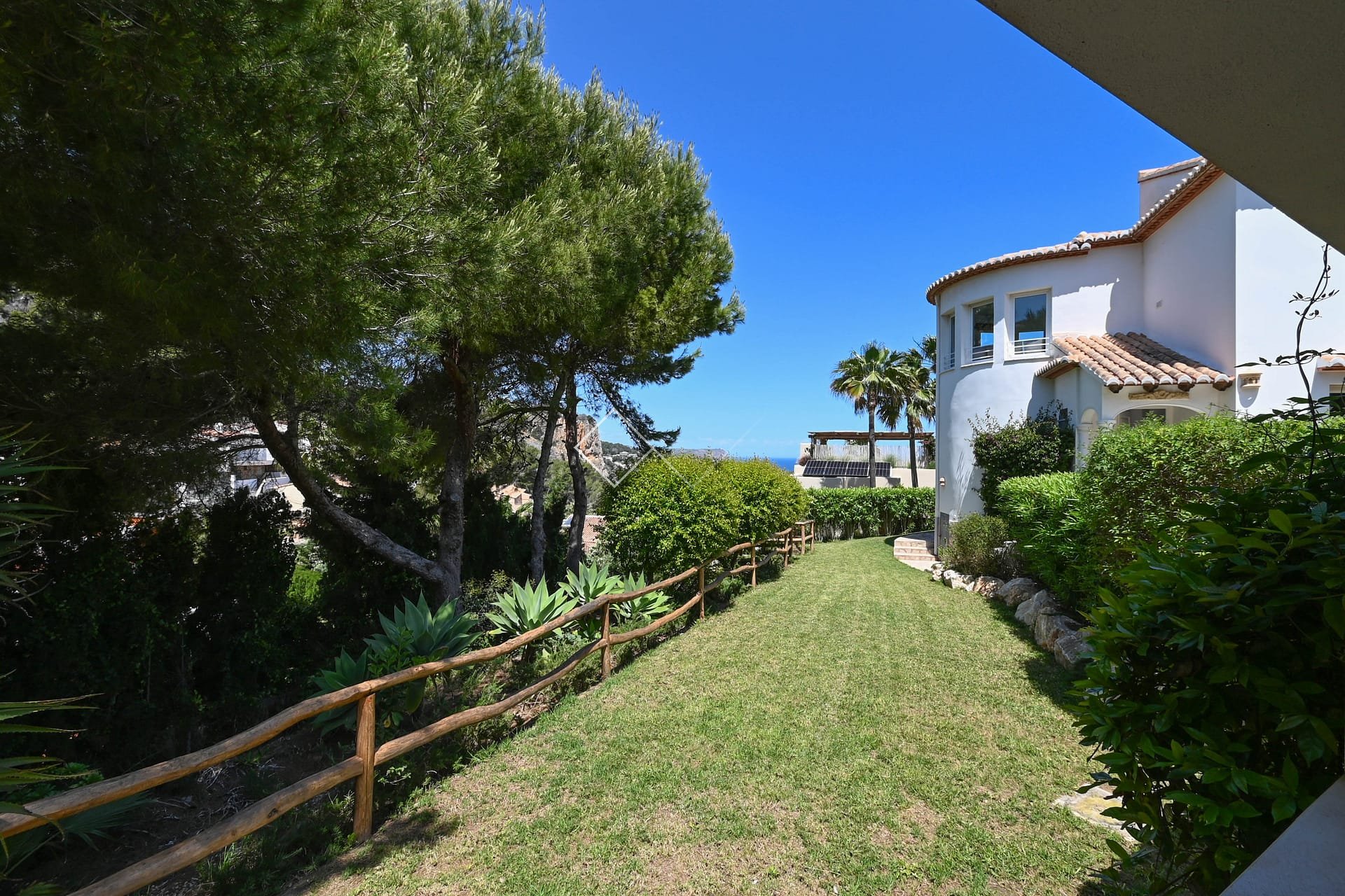  - Villa - Jávea/Xàbia - Javea