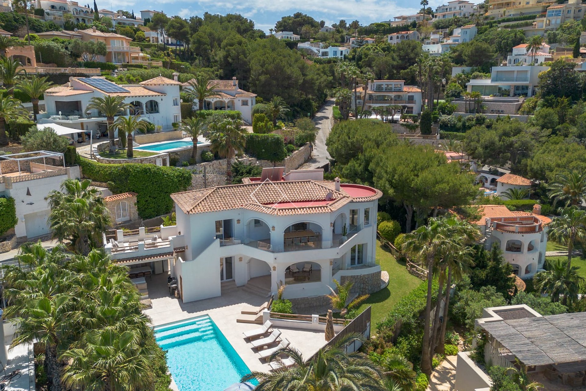  - Villa - Jávea/Xàbia - Javea