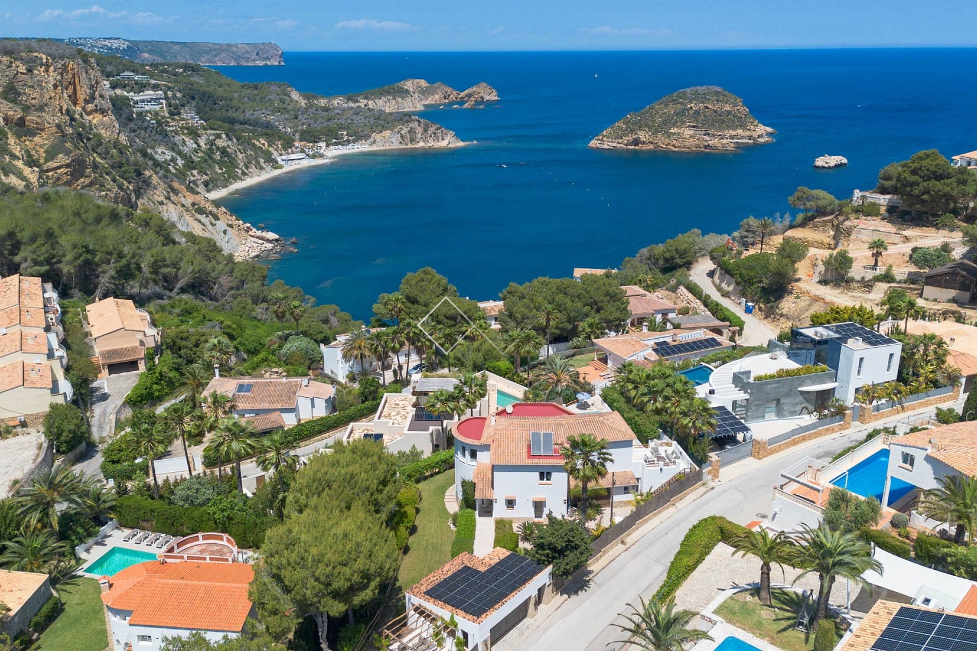  - Villa - Jávea/Xàbia - Javea