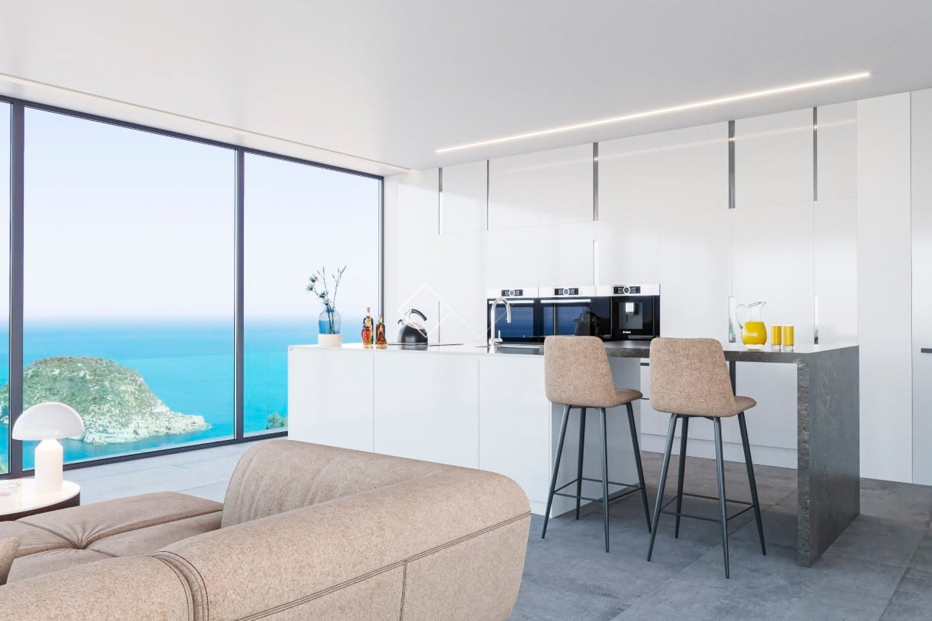  - Villa - Jávea/Xàbia - Javea