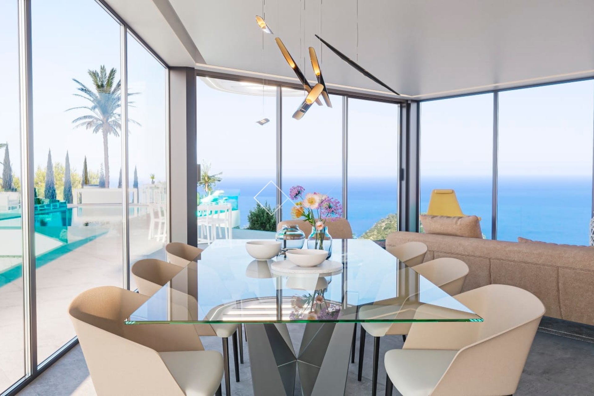  - Villa - Jávea/Xàbia - Javea
