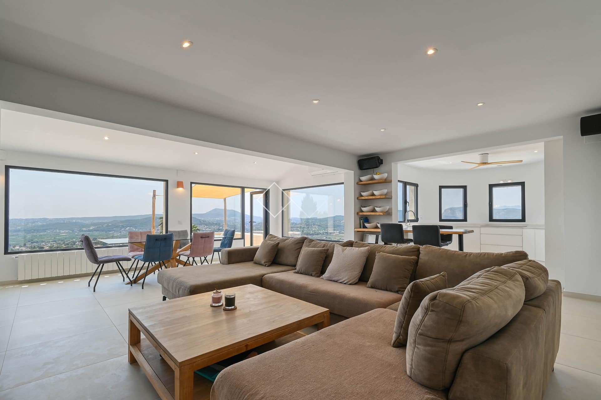  - Villa - Jávea/Xàbia - Javea
