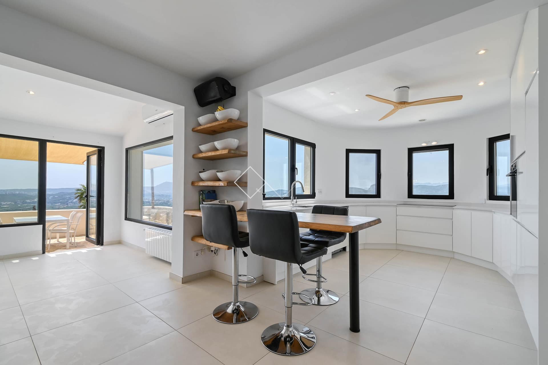  - Villa - Jávea/Xàbia - Javea