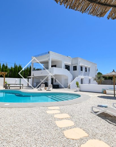Villa -  - Jávea/Xàbia - Javea