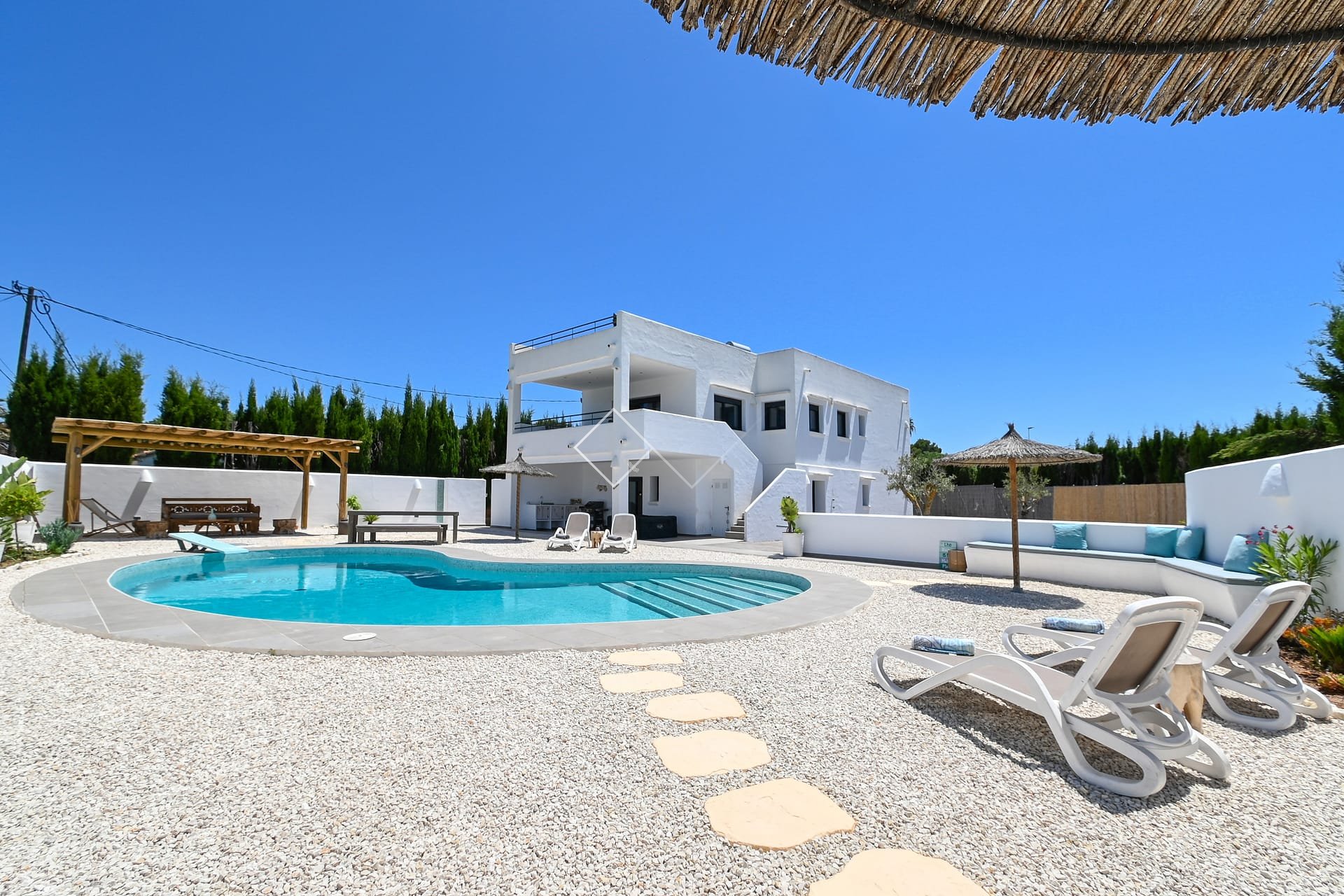  - Villa - Jávea/Xàbia - Javea