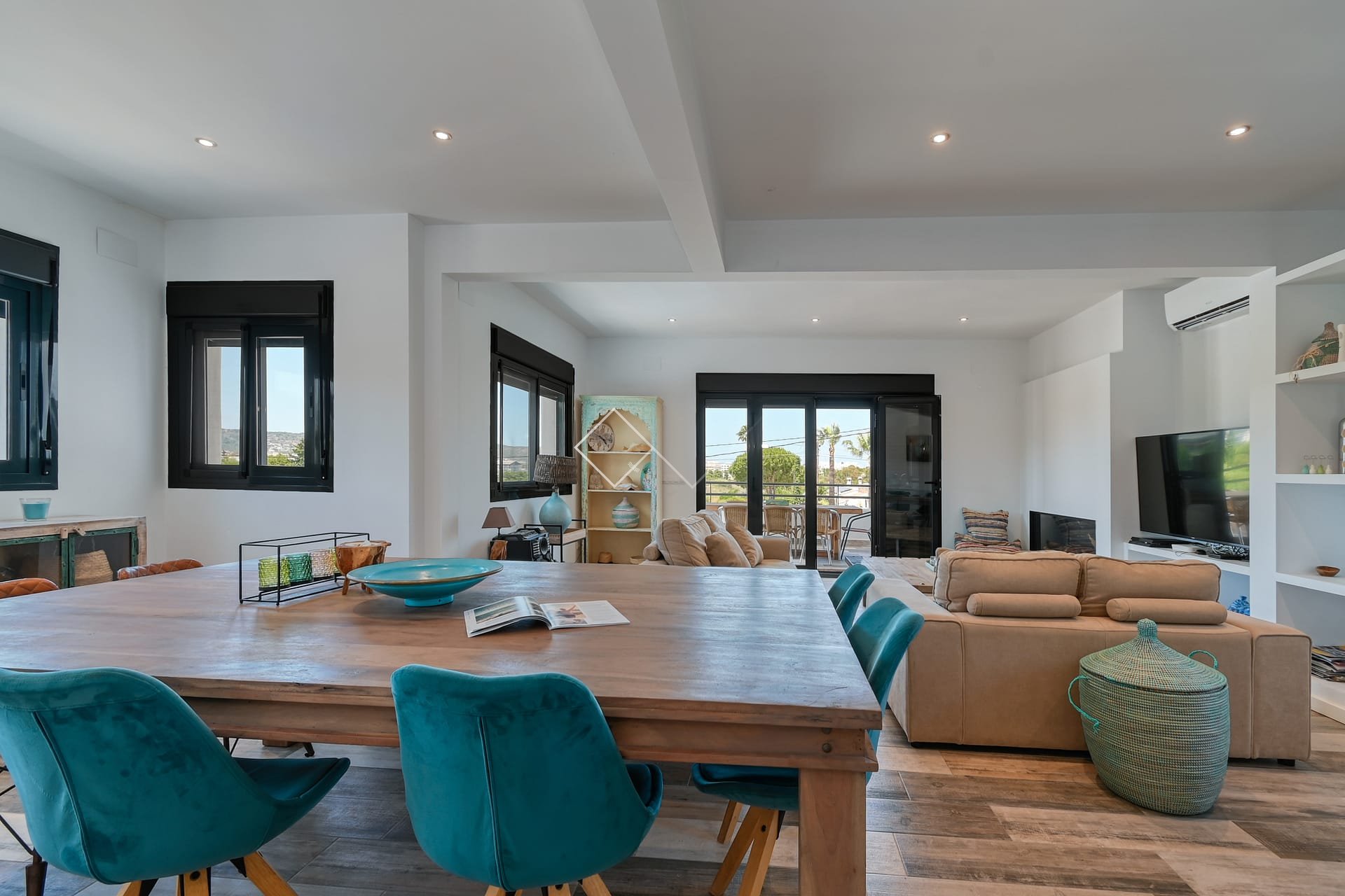  - Villa - Jávea/Xàbia - Javea