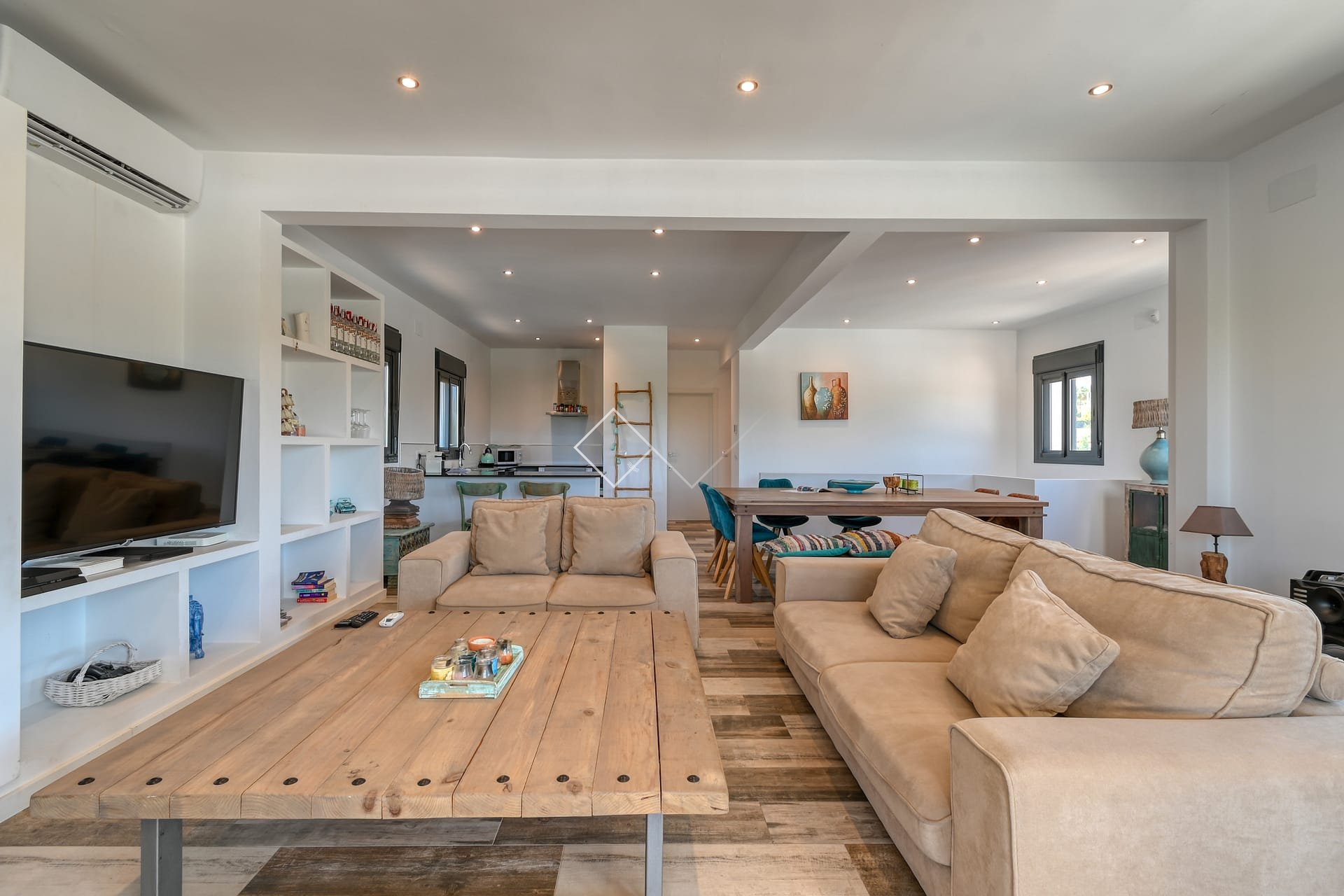  - Villa - Jávea/Xàbia - Javea