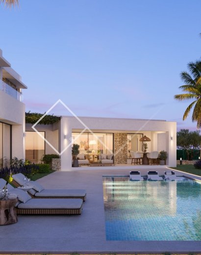 Villa -  - Jávea/Xàbia - Javea