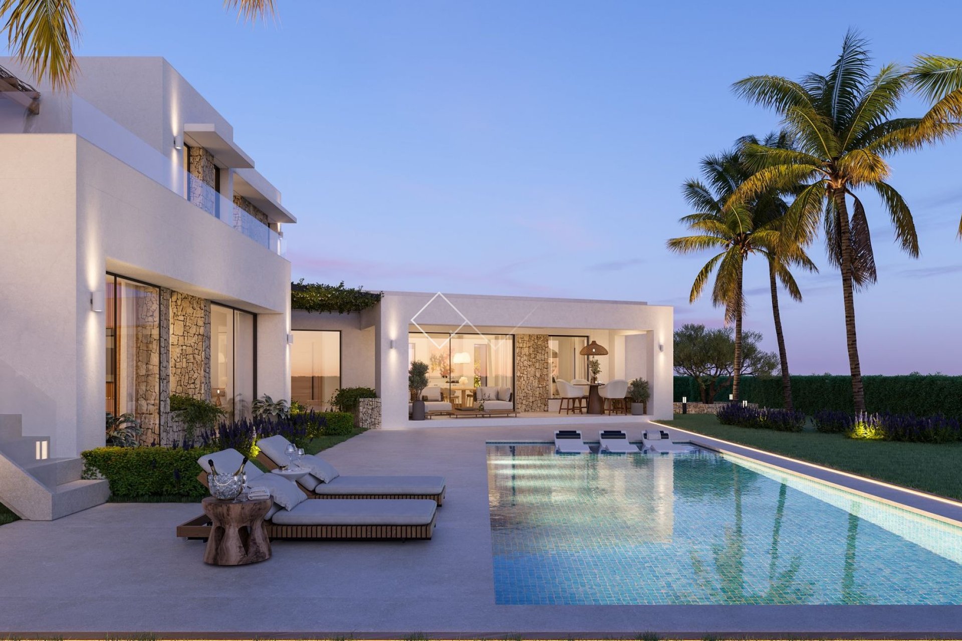  - Villa - Jávea/Xàbia - Javea