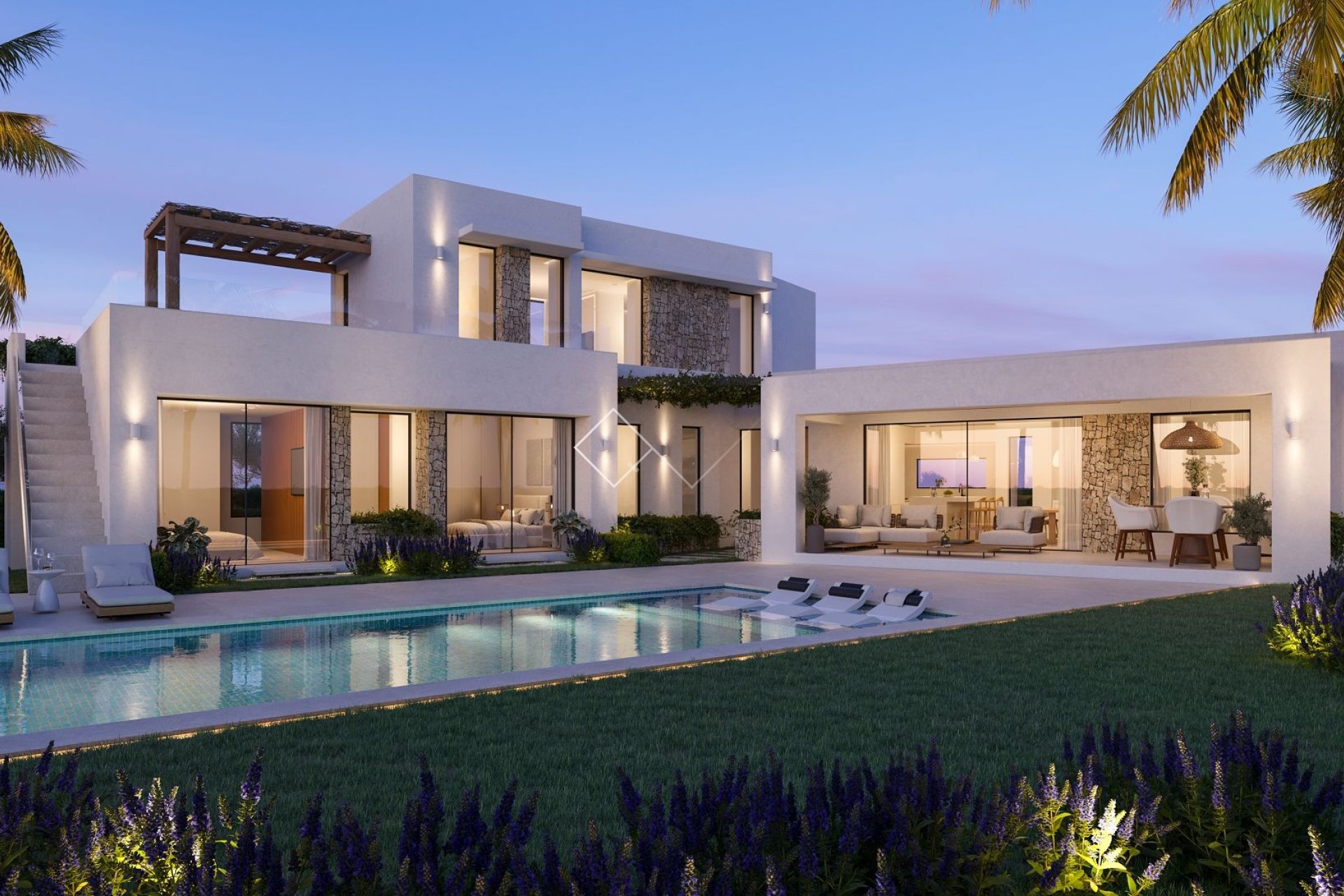  - Villa - Jávea/Xàbia - Javea