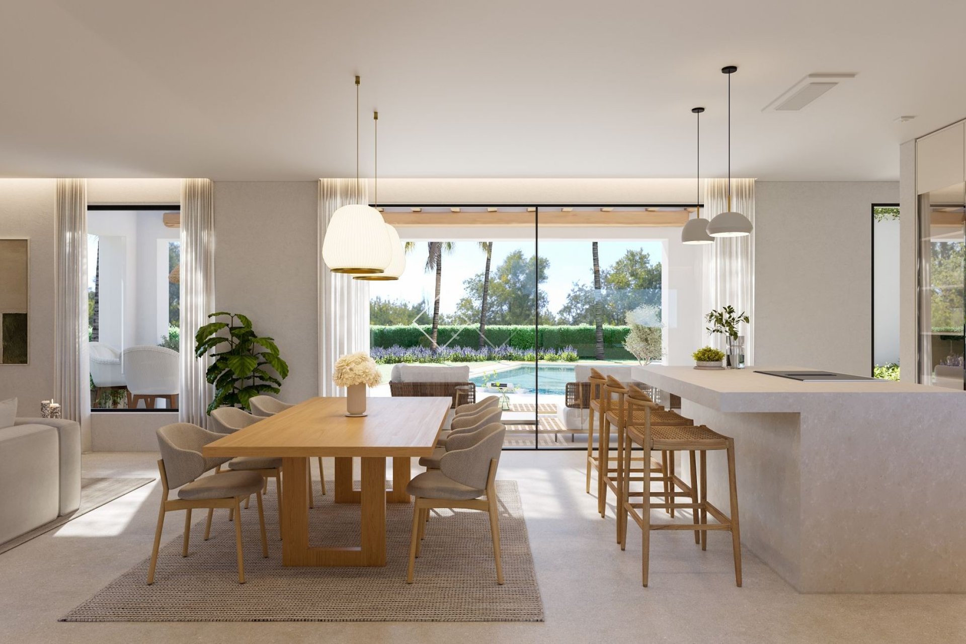  - Villa - Jávea/Xàbia - Javea