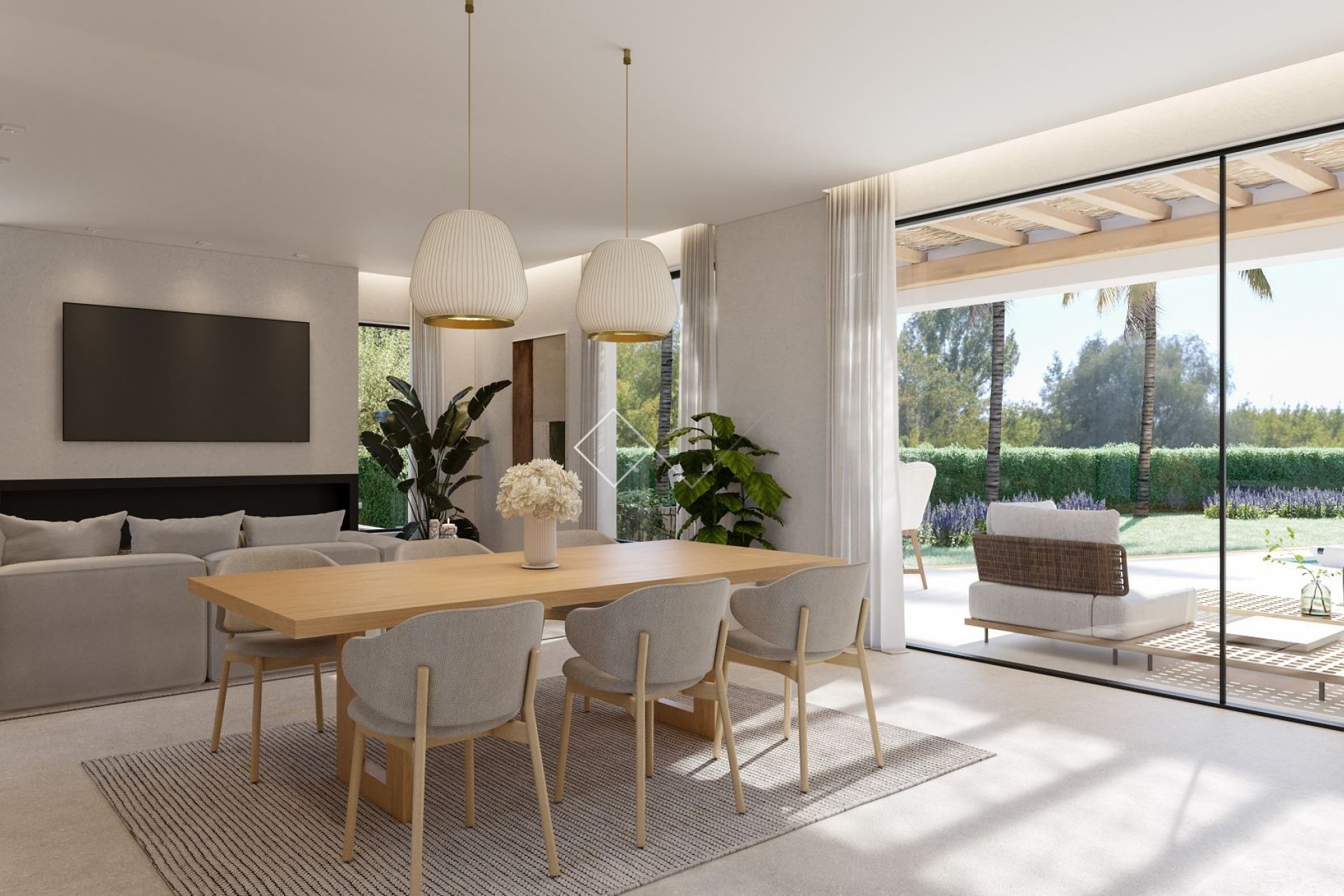  - Villa - Jávea/Xàbia - Javea