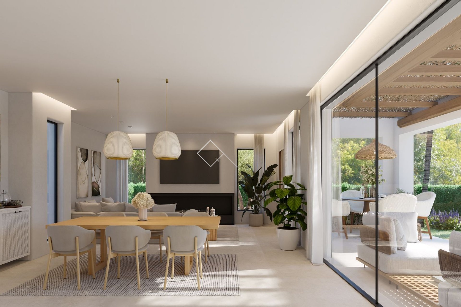  - Villa - Jávea/Xàbia - Javea