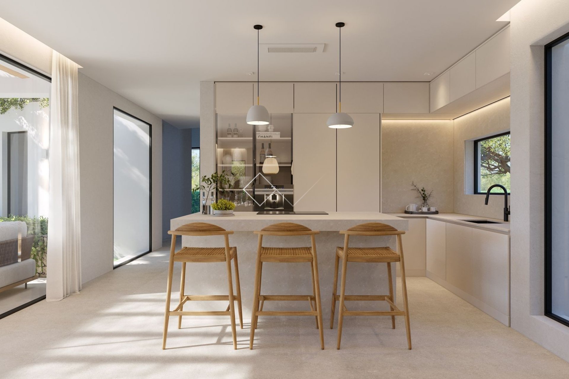  - Villa - Jávea/Xàbia - Javea