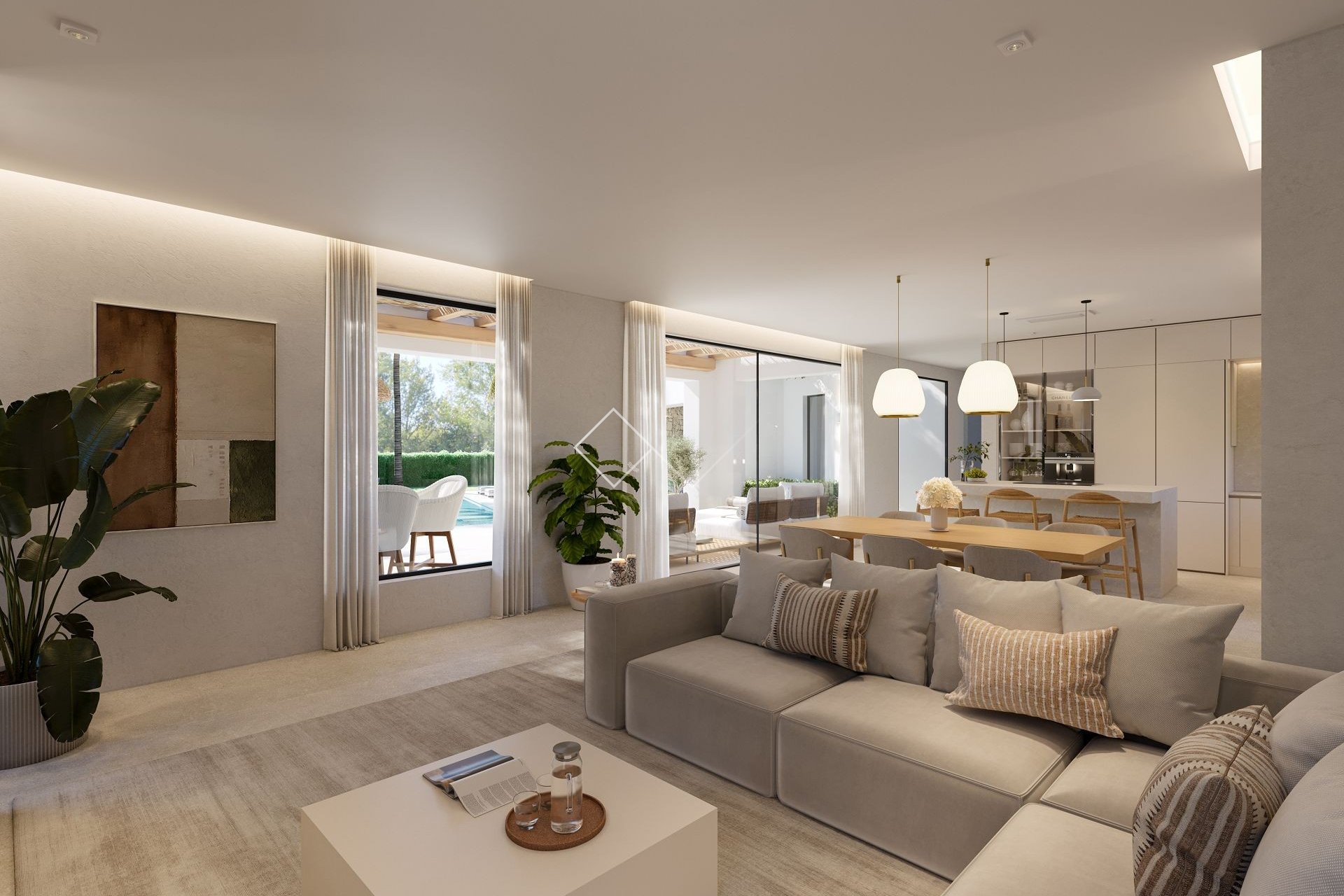  - Villa - Jávea/Xàbia - Javea