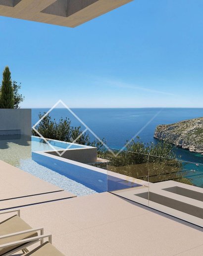 Villa -  - Jávea/Xàbia - Javea