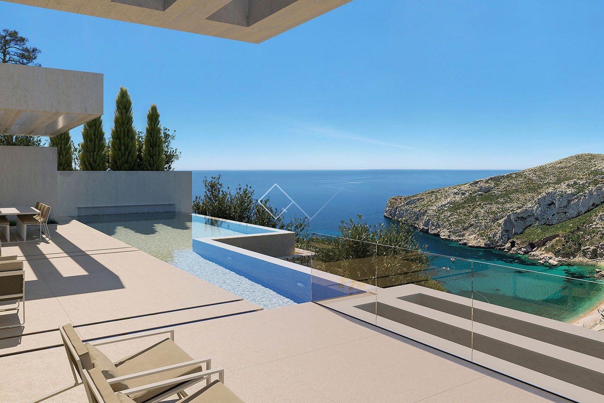  - Villa - Jávea/Xàbia - Javea