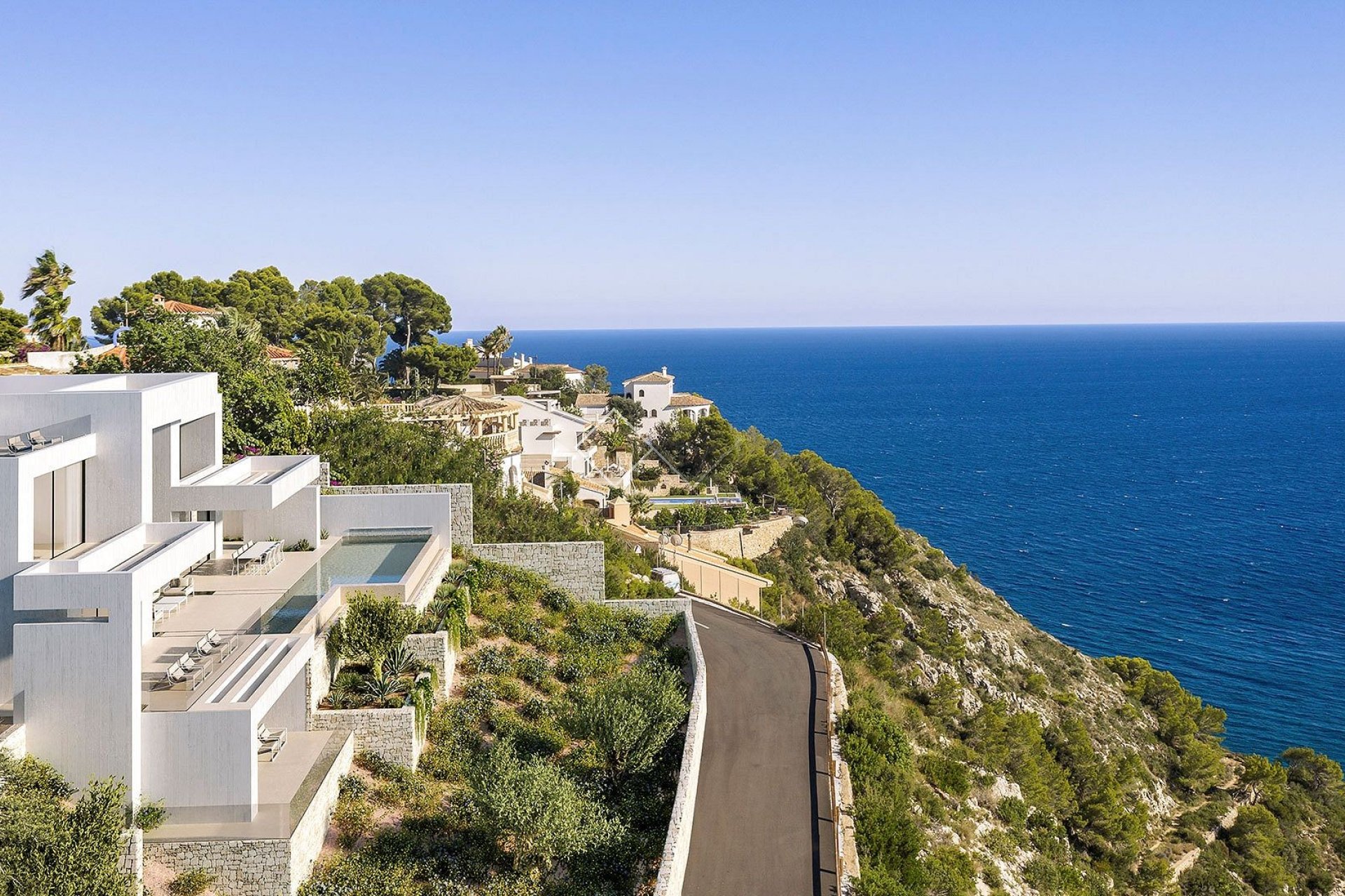  - Villa - Jávea/Xàbia - Javea